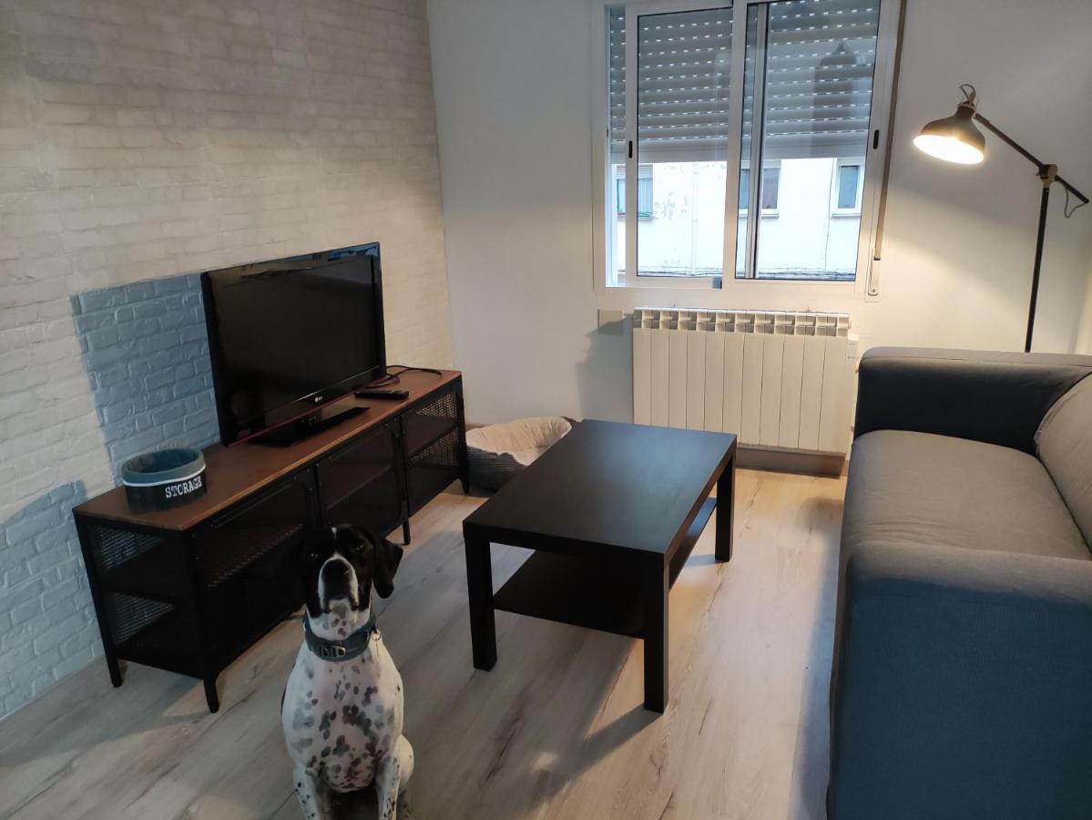 希洪Apartamento Casa Aurelio公寓 外观 照片