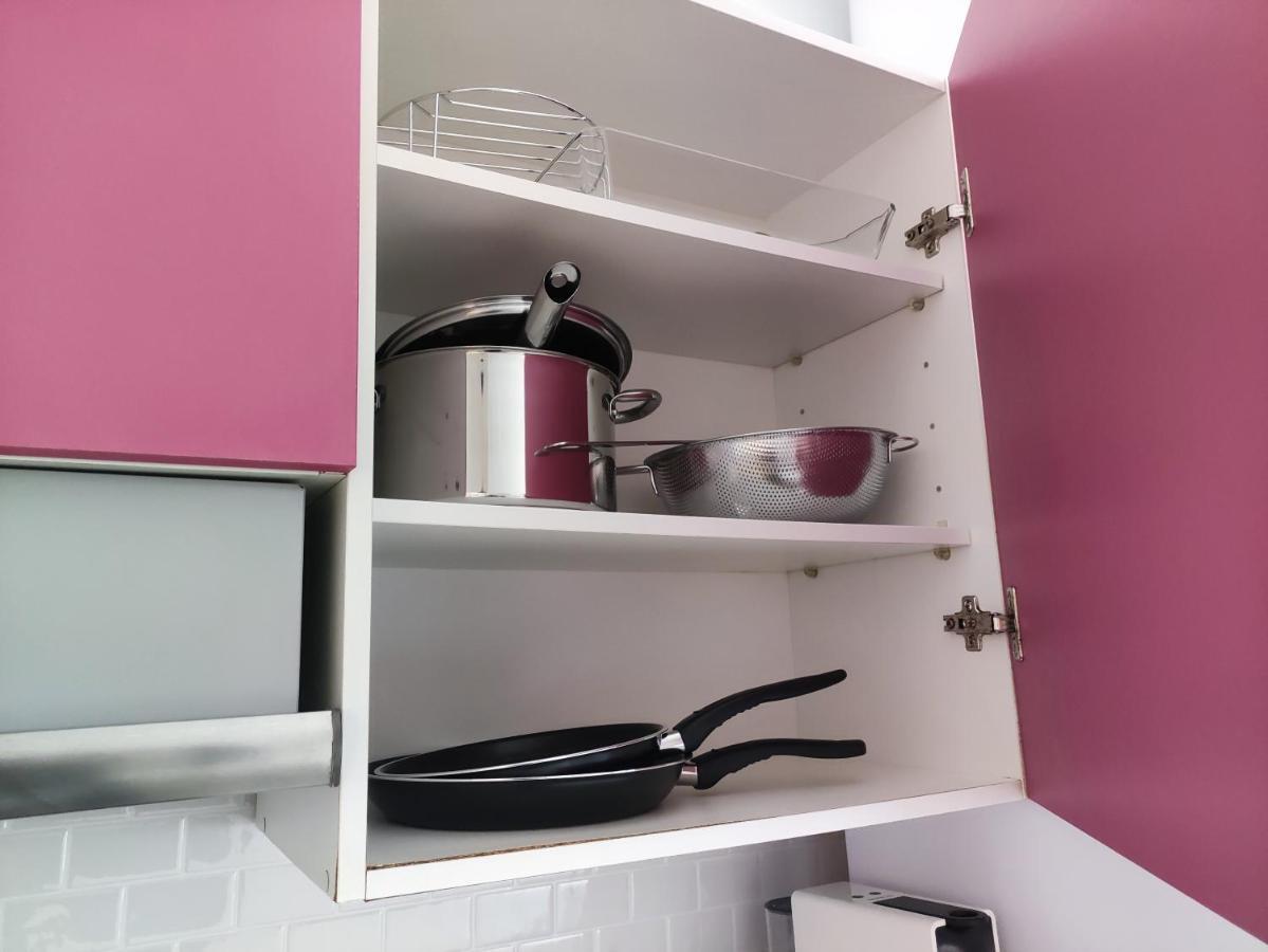 希洪Apartamento Casa Aurelio公寓 外观 照片