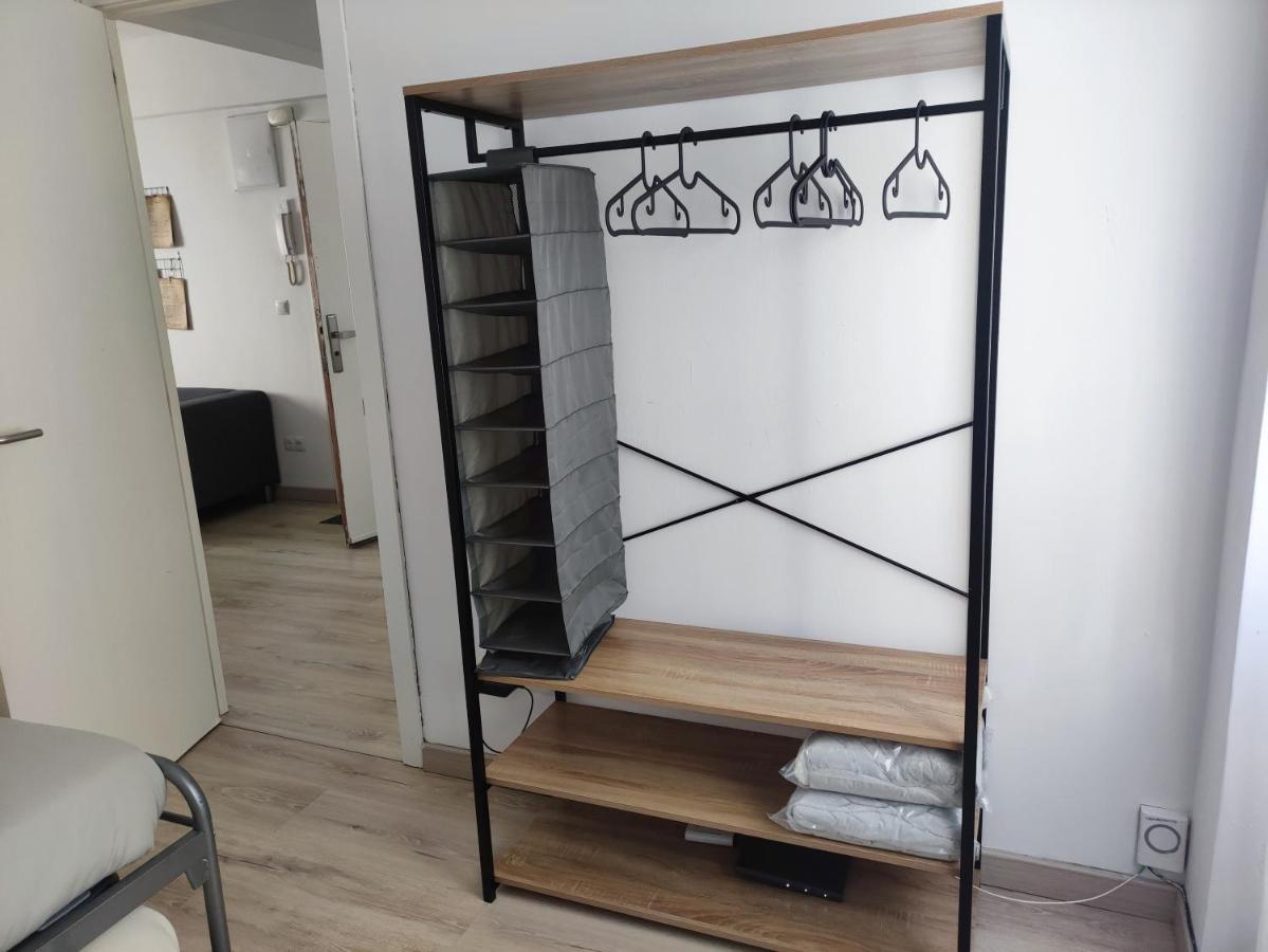 希洪Apartamento Casa Aurelio公寓 客房 照片